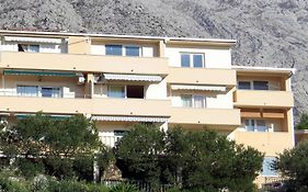 Apartments Marijo